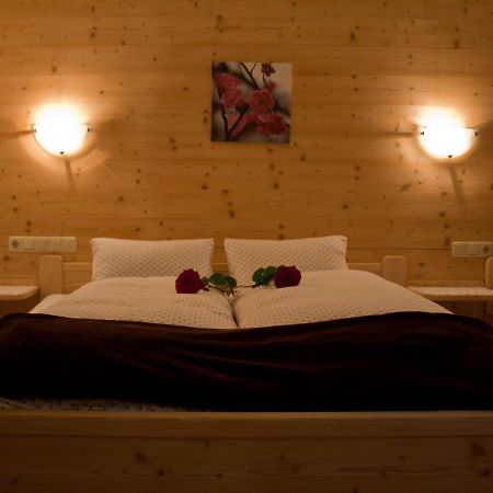 Appartement Stoecklbauer 布利克森塔勒 外观 照片