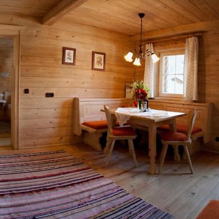 Appartement Stoecklbauer 布利克森塔勒 外观 照片